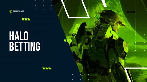 halo esports betting|Halo Betting: Bet On Halo Esports On Best Esports Betting Sites.